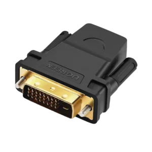 DVI 24+1 Macho a HDMI Hembra