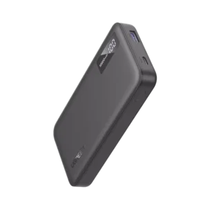 Power Bank de 10000mAh NEXODE - 22.5W - USB-A - US