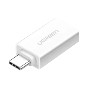 Adaptador USB-C 3.1 Macho a USB-A 3.0 Hembra Admit