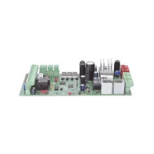 Tarjeta ZL39 Para Barreras GARD4 con Encoder