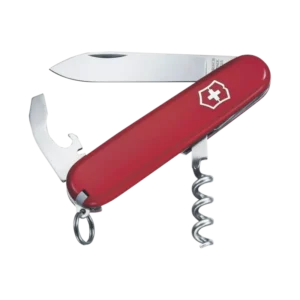 Navaja Victorinox de Bolsillo Mediana Waiter con 9