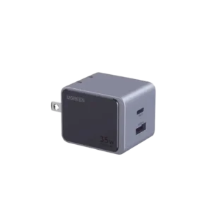 Cargador de 35W serie Nexode S - 2 Puertos de Carg