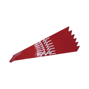 Bandas Reflectantes para Brazos FAAC