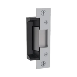 Contrachapa eléctrica HES 5000C Bajo Perfil/ Múlti