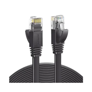 CAT6 DE RED  ETHERNET  PLANO  5m