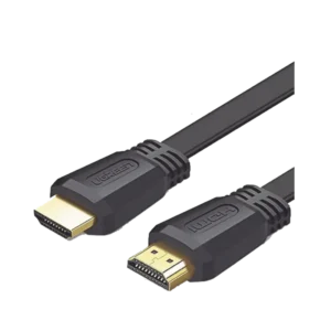 Cable HDMI 2.0 Plano de 1.5 m 4K@60Hz HDR 3D HEC C