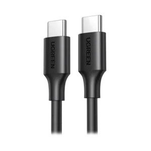 Cable USB-C a USB-C - 1 Metro - Carga Rápida de ha