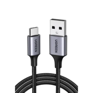 Cable USB-A a USB-C - 1 Metro - Transferencia de d