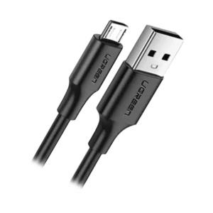 Cable USB-A a Micro USB - 1 Metro - Tecnología de