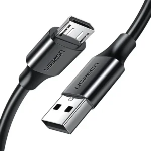 Cable USB-A a Micro USB - 2 Metros - Tecnología de