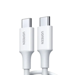 Cable USB-C a USB-C - 1 Metro - Carga Rápida de ha