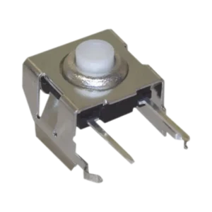 Interruptor Táctil en Ángulo Recto PCB, SPST, 50 m