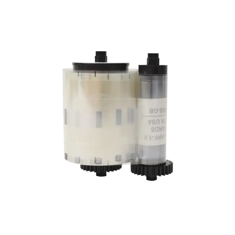 Cinta de laminación - Holograma Genérico - Para SMART51L -