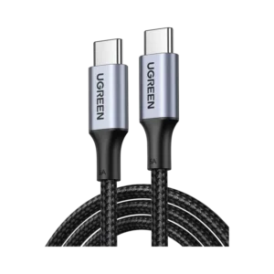 Cable USB-C a USB-C - 1 Metro - Carga Rápida de ha