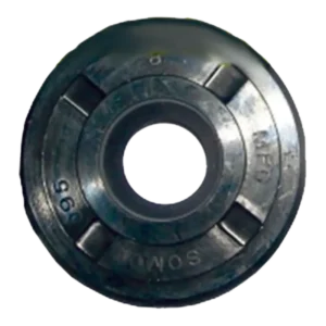 RETEN TRASERO DE FLECHA PARA FAAC 844 3PH