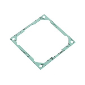 Sello De La Tapa De La Carcasa De La Unidad Hidráu