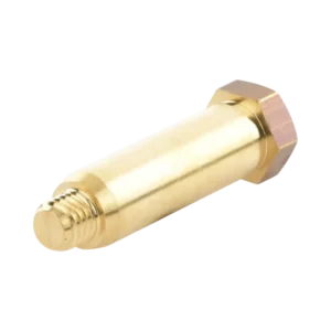 PIN CORTO PARA BRAZOS FAAC 400