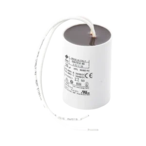 Capacitor de Arranque de 8 uF Para Barreras FAAC 6