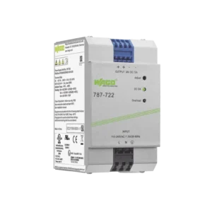 Fuente de alimentación, ECO, monofásico, Tensión d