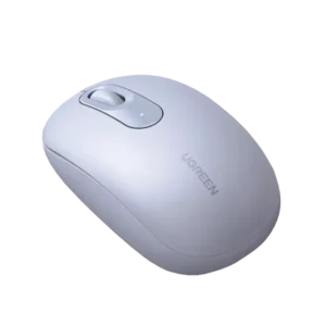 Mouse Inalámbrico 2.4G 800/1200/1600/2400 DPI - Fu
