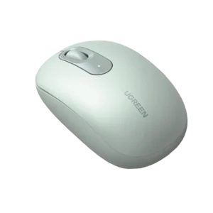 Mouse Inalámbrico 2.4G 800/1200/1600/2400 DPI - Fu
