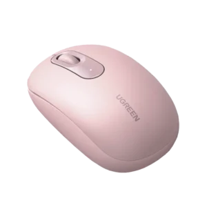 Mouse Inalámbrico 2.4G 800/1200/1600/2400 DPI - Fu