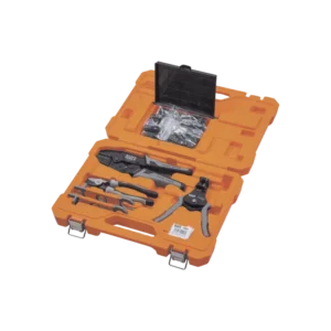 Juego de Herramientas de Conexión Fotovoltaica Sol