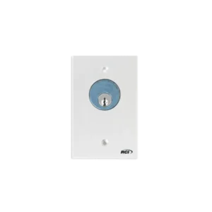 Interruptor con Llave/ Acción Mantenida/ ON, OFF/