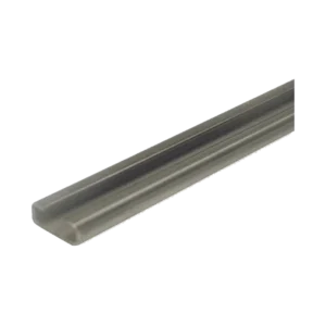 Riel tipo C Compatible con motor ACCESSFORCE  y FS