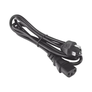 Cable de Alimentación Eléctrica para 120-240 Vca 1