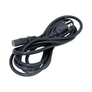 Cable de Alimentación Eléctrica para 120-240 Vca 3