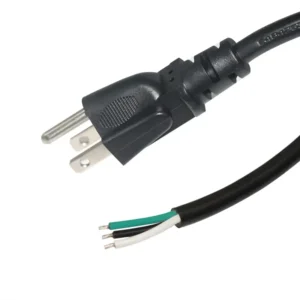 Cable de Alimentación Eléctrica para 120-240 Vca 1