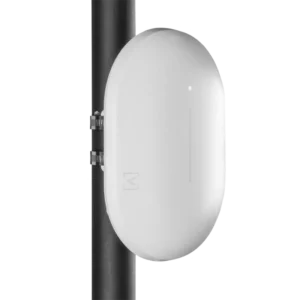 Punto de Acceso Exterior Wi-Fi 6 de 6.3 Gbps para