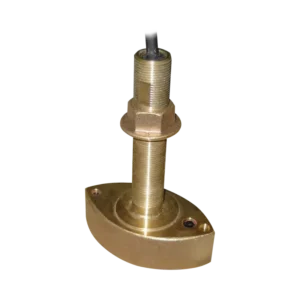 Transductor Airmar B45, en frecuencia 50/200kHz, a