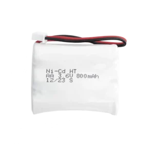 Bateria de 3.6V para Luz de Emergencia SF-660LW