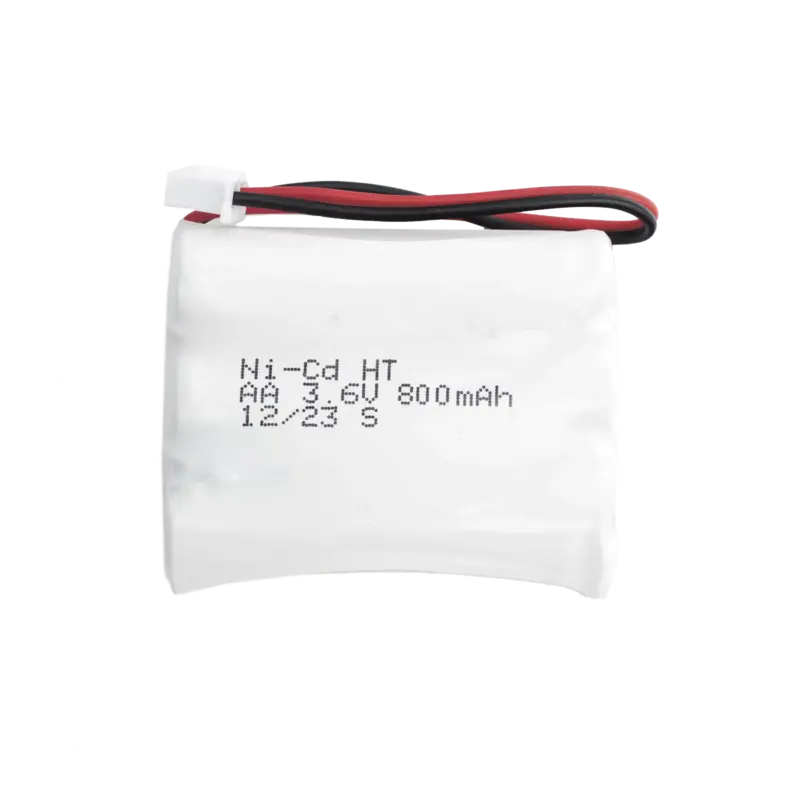 Bateria de 3.6V para Luz de Emergencia SF-660LW