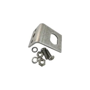 Kit Adaptador de Brida a Mamparo Para Protectores