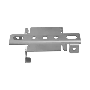 Bracket Compatible riel tipo C /Solo compatible co