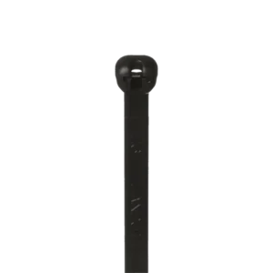 Cincho de Nylon 6.6 Dome-Top®, Con Lengüeta de Blo