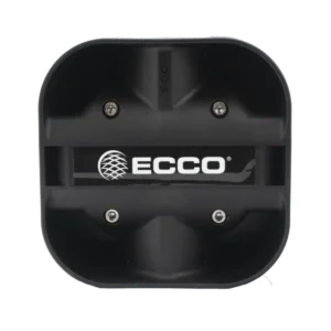 Bocina Compacta de Uso Rudo, 100 Watts de Potencia