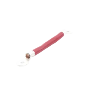 Cable para Baterías, 0.2 m, rojo, Calibre 2 AWG co