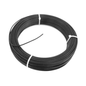 Cable Fotovoltaico Negro 6mm² 10AWG Material COBRE