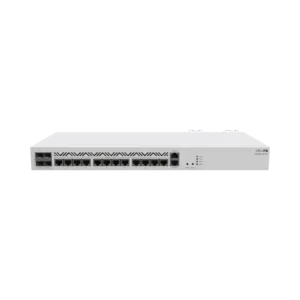 Cloud Core Router 16 Nucleos ARM, 12 puertos Gigab