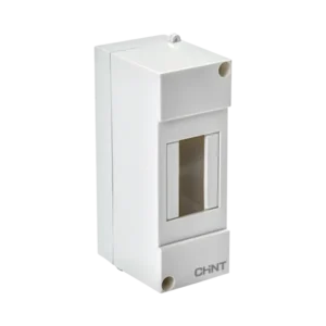 Caja de distribución para sobreponer, IP20, 02 mód