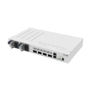 Cloud Router Switch 504-4XQ-IN