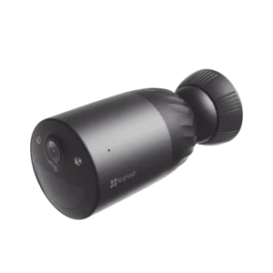 Cámara WIFI 4K Batería Recargable Compatible con P