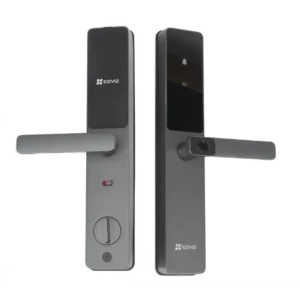 Cerradura Inteligente Wi-Fi Bluetooth  Códigos Tem