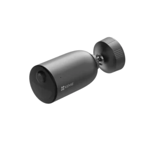 Cámara IP Inalámbrica Con Batería Recargable Cero