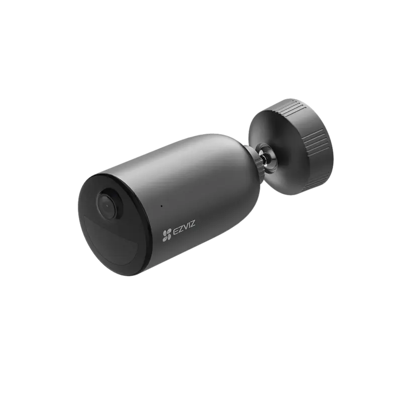 Cámara IP Inalámbrica Con Batería Recargable Cero