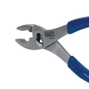 Pinzas de Unión Deslizante de 8in